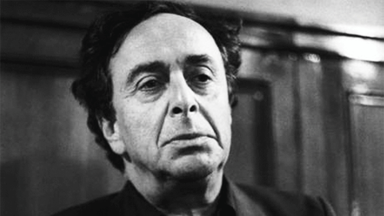 Ο Γιώργος Βέλτσος διαβάζει το ποίημα που έγραψε μέσα στην πανδημία