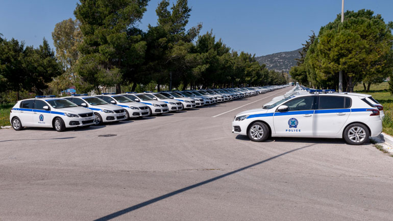 Κέρκυρα: Σε καλύβα βρέθηκε 34χρονη που αγνοούνταν τα τελευταία 24ωρα