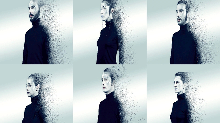 Online η παράσταση «Υπό έλεγχο» του Φρεντερίκ Σοντάγκ