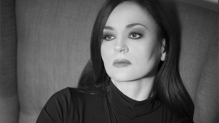 Η Καραμπέτη στο παραληρηματικό «4.48 Ψύχωση» της Σάρα Κέιν -Ζωντανά από το ΚΠΙΣΝ