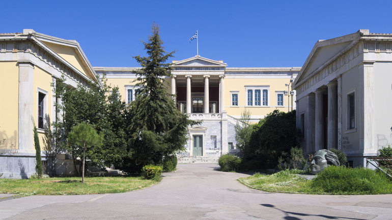 Διεθνές βραβείο στο ΕΜΠ για πλατφόρμα που εντοπίζει κρούσματα κορωνοϊού σε σχεδόν πραγματικό χρόνο