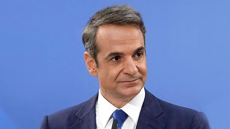 «Να βαθύνουμε τη Δημοκρατία, την αλληλεγγύη και τους δεσμούς μας»