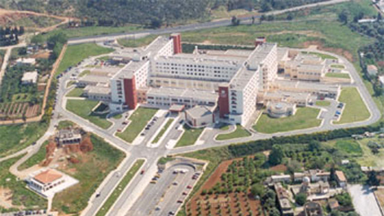 Επαναλειτουργούν από τη Δευτέρα 11 Μαΐου τα τακτικά εξωτερικά ιατρεία του νοσοκομείου των Χανίων