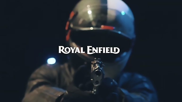 Royal Enfield & Bulleteer Customs: Προσεχής αποκάλυψη για τον «Ινδό Χούλιγκαν»