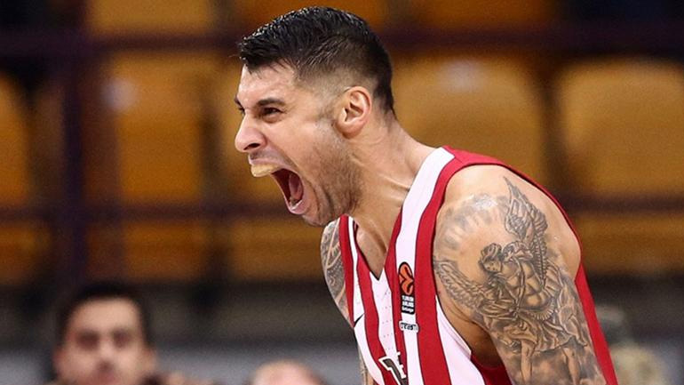 Πριντέζης: «Μου λείπουν αυτές οι μέρες…»