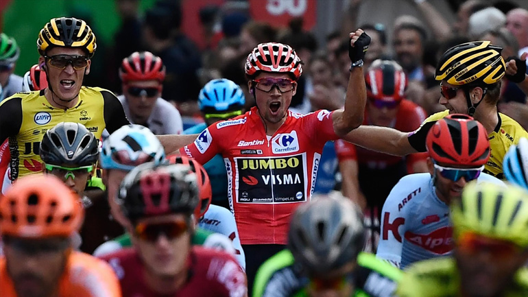 Ποδηλασία: Ακυρώθηκε το La Vuelta 2020