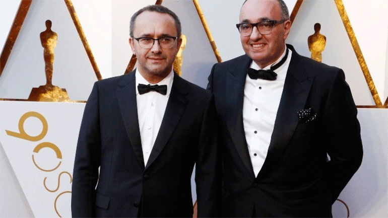 Σίριαλ για Γερμανούς γκέι-ακτιβιστές που είχαν επισκεφθεί τη Σοβιετική Ένωση με πρόσκληση του ΚΚΣΕ