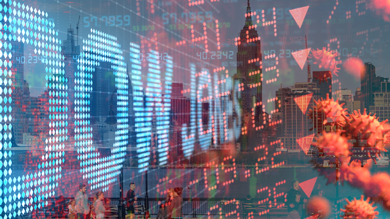 Τετραπλασιάστηκε η ανεργία στις ΗΠΑ