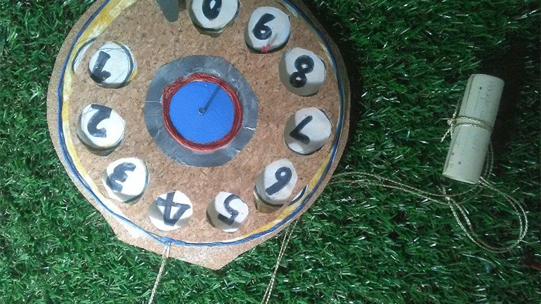 Με τη βοήθεια της τεχνολογίας, το Μουσείο Τηλεπικοινωνιών Ομίλου ΟΤΕ γιορτάζει τη Διεθνή Ημέρα Μουσείων