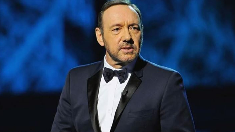 H άστοχη δήλωση του Kevin Spacey για τον κορωνοϊό που εξόργισε