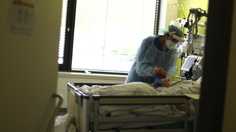 Covid-19: Ξεπέρασαν τα 4 εκατ. τα κρούσματα παγκοσμίως