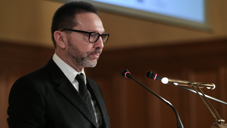 Υπέρ της έκδοσης ευρωομομολόγων ο Γ. Στουρνάρας