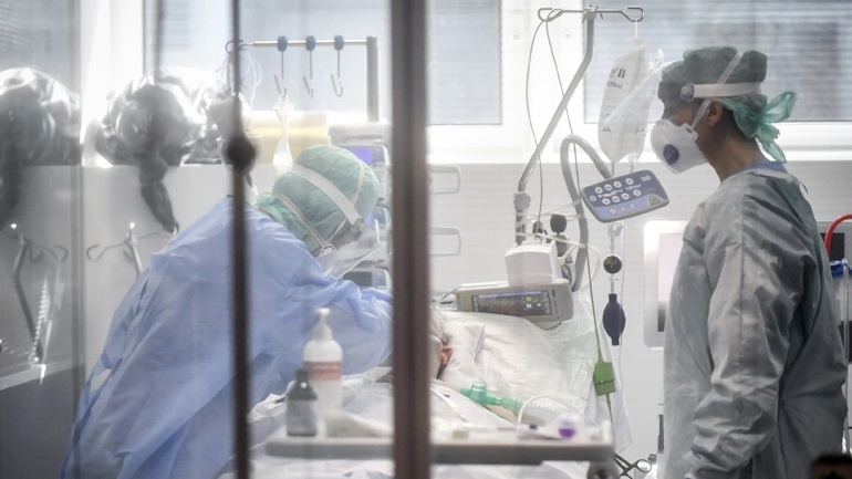 Covid-19: Περισσότεροι από 280.000 οι νεκροί παγκοσμίως