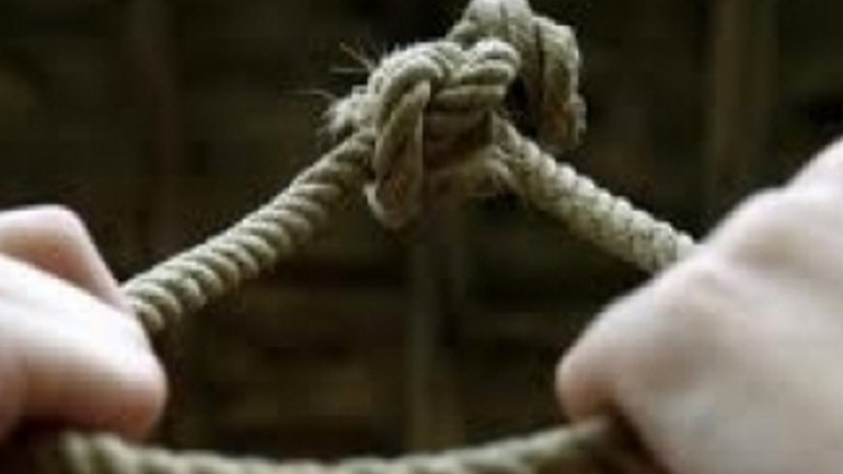 Απαγχονίστηκε 71χρονος στα Σύβοτα Θεσπρωτίας