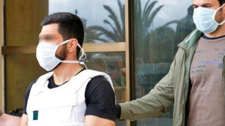 Διπλό φονικό στα Ανώγεια: Τι λέει ο 29χρονος μέσα από τις φυλακές