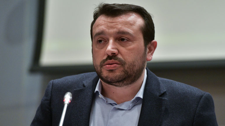 Ν. Παππάς: Η κυβέρνηση Μητσοτάκη έχει κηρύξει πόλεμο σε μισθωτούς και μικρομεσαίες επιχειρήσεις