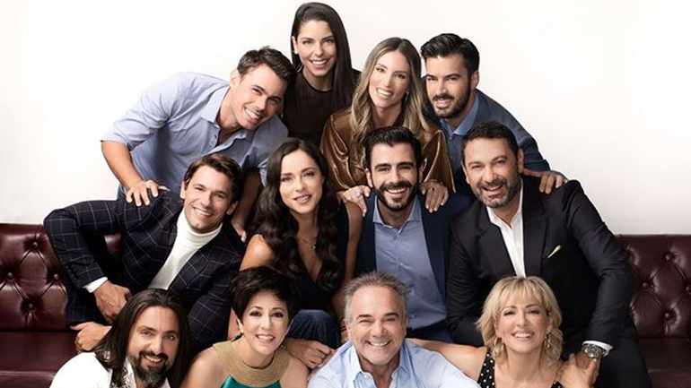 Έλα στη θέση μου: Όλα όσα θα δούμε στα νέα επεισόδια της σειράς