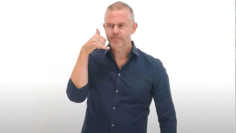 Η απάντηση του Χρήστου Λούλη για την απόσυρση του τηλεοπτικού σποτ από την Πολιτική Προστασία