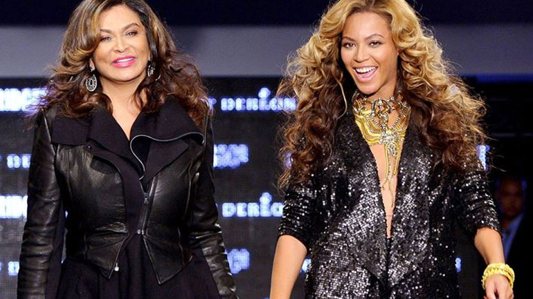 Αρνητική βρέθηκε η Beyoncé στον κορωνοϊό σύμφωνα με τη μητέρα της