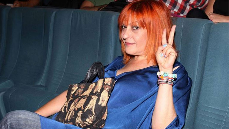 Τζόυς Ευείδη: To άγνωστο περιστατικό με τον Μίνωα Κυριακού