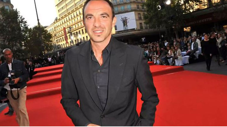 Το μήνυμα του Νίκου Αλιάγα για τη συμπλήρωση των δυο χρόνων από τον θάνατο του πατέρα του