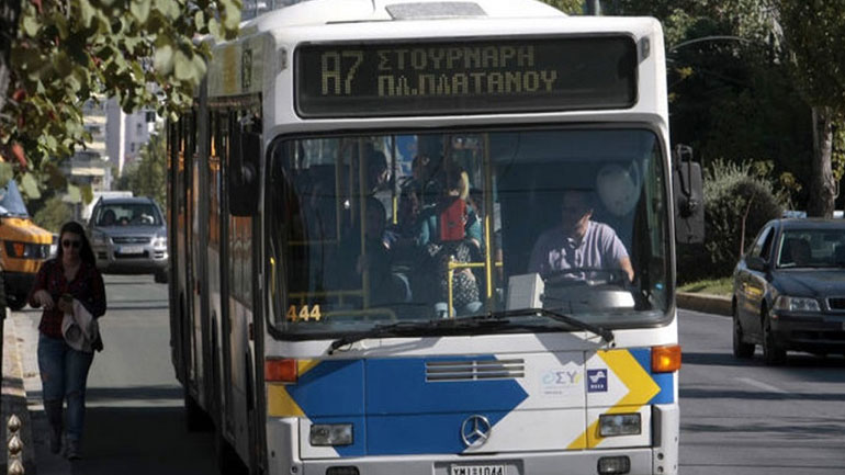 Πυκνώνουν τα δρομολόγια σε όλα τα ΜΜΜ – Υποχρεωτική η χρήση μάσκας