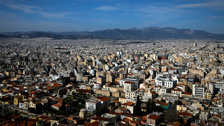 Ο κορωνοϊός αλλάζει την αγορά ακινήτων