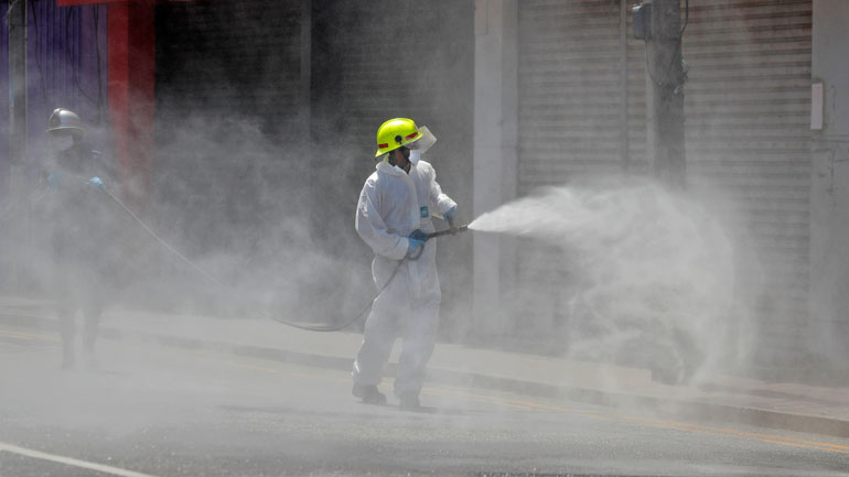 Μελβούρνη: Δέκα συλλήψεις σε διαδήλωση κατά των περιοριστικών μέτρων