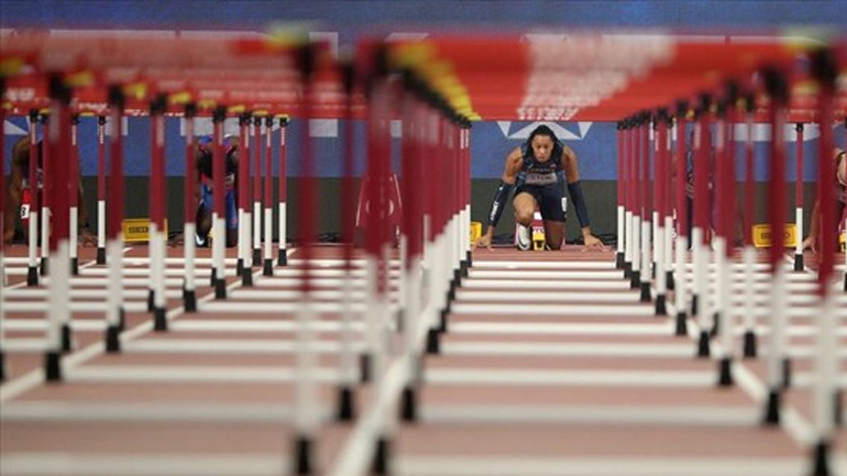 Γερμανία: Πρόγραμμα άσκησης και υγείας για όλους από την ομοσπονδία στίβου