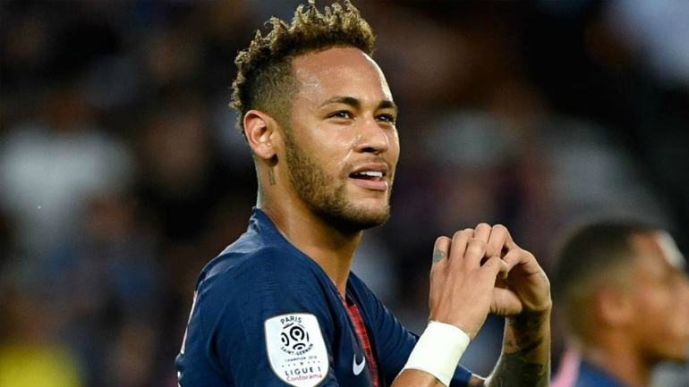 Ο κορωνοϊός φέρνει κοντά στην Μπαρτσελόνα τον Νεϊμάρ