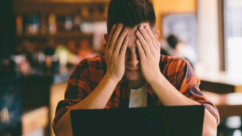 Αυτά τα tips ακολουθούν όσοι δεν έχουν άγχος