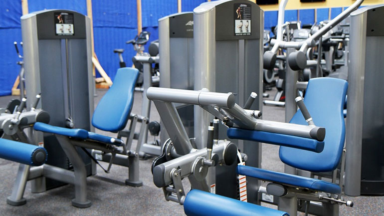 Κινδυνεύουν να παραμείνουν κλειστά τα γυμναστήρια και τον Ιούνιο