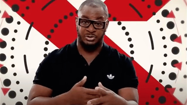 Κορωνοϊός: Πέθανε ο Βρετανός ράπερ Ty