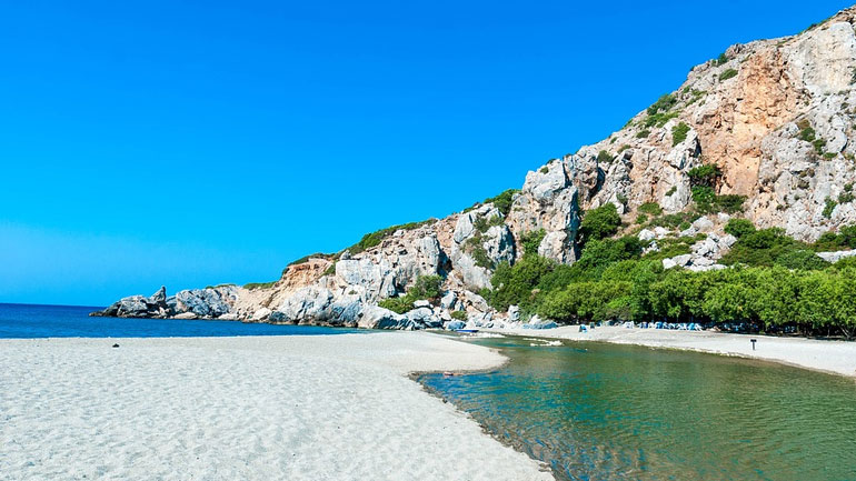 Χαμένη η σεζόν λένε οι φορείς της τουριστικής βιομηχανίας της Κρήτης Χαμένη η σεζόν λένε οι φορείς της τουριστικής βιομηχανίας της Κρήτης