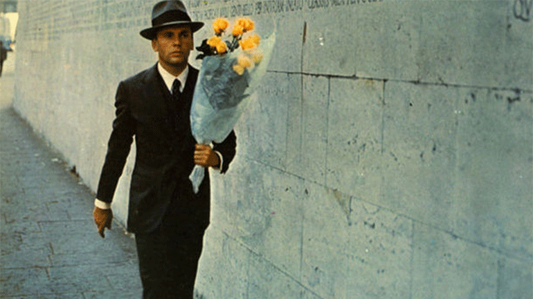 Πάντα επίκαιρος, πάντα καυστικός ο «Κονφορμίστας» που έγινε 50 χρόνων