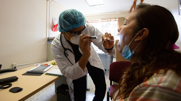 Κορωνοϊός: Σχεδόν 2.000 νέα κρούσματα καταγράφηκαν στο Μεξικό