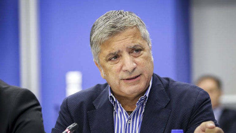 Δήλωση του Περιφερειάρχη Αττικής Γ. Πατούλη για τη σημερινή γιορτή της Μητέρας