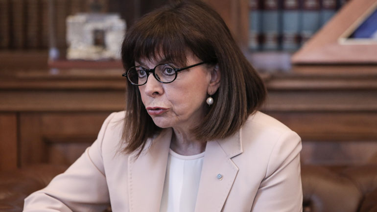 Σακελλαροπούλου: Ο μητρικός δεσμός καθορίζει τον τρόπο με τον οποίο συνδεόμαστε με τον κόσμο Σακελλαροπούλου: Ο μητρικός δεσμός καθορίζει τον τρόπο με τον οποίο συνδεόμαστε με τον κόσμο