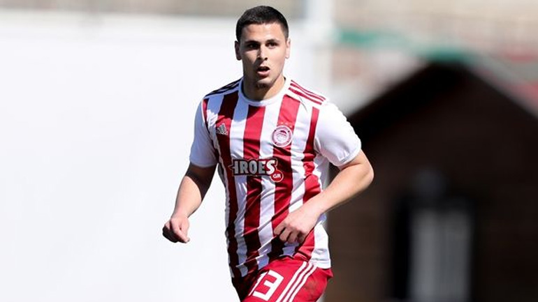 Μπέλιτς: «Στόχος η πρώτη ομάδα»