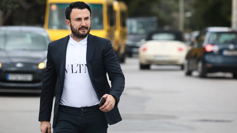 Άρης: Θα ζητήσει συνάντηση με τον υπουργό Επικρατείας για το θέμα της FIFA