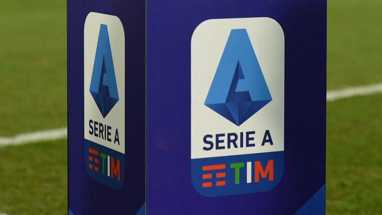 Τουλάχιστον έξι σύλλογοι της Serie A έχουν να πληρώσουν από τον Ιανουάριο