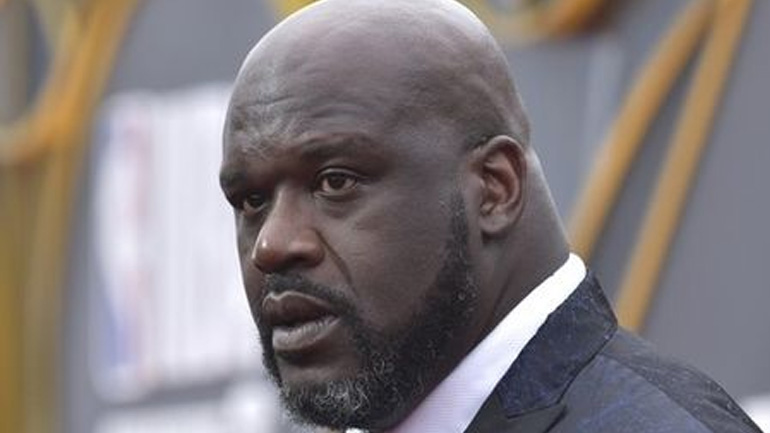 ΝΒΑ: Υπέρ της διακοπής ο Σακίλ Ο’Νίλ