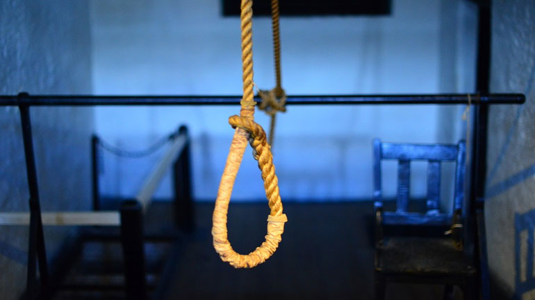 Aυτοκτονία στην Κρήτη – Βρέθηκε κρεμασμένη στο σπίτι της