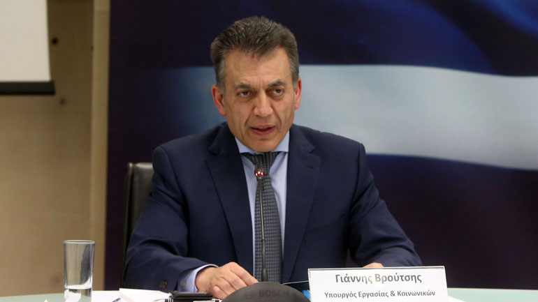 Στις 2 Ιουνίου περίπου 250.000 συνταξιούχοι θα λάβουν αυξημένες επικουρικές συντάξεις