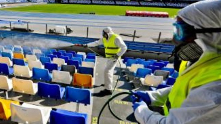 Νέα καθυστέρηση για το ιατρικό πρωτόκολλο στη Serie A