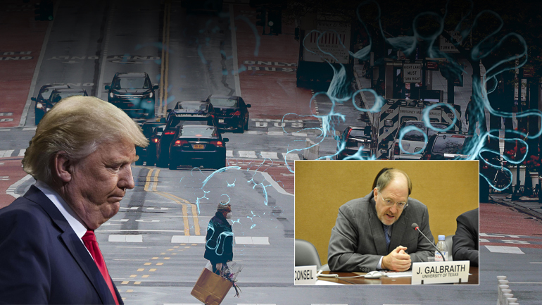 Ανατροπή μοντέλου χρειάζονται οι ΗΠΑ