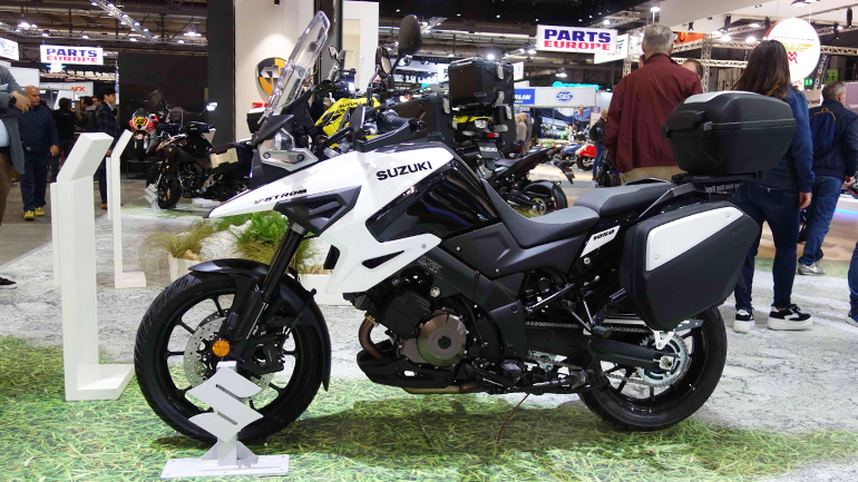 Έκπτωση σε αξεσουάρ και είδη Suzuki Collection! 