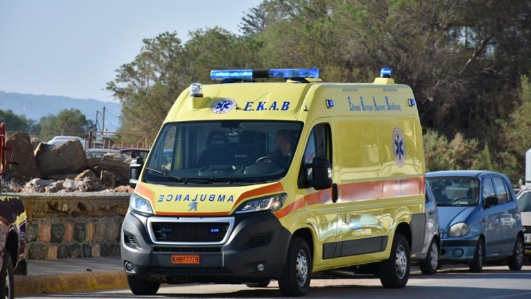 Χίος: Πνίγηκε 20χρονος μετανάστης στο φράγμα του Ζυφιά