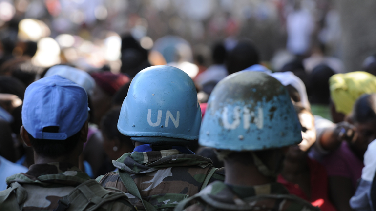 Νεκροί τρεις κυανόκρανοι από το Τσαντ στο Μάλι