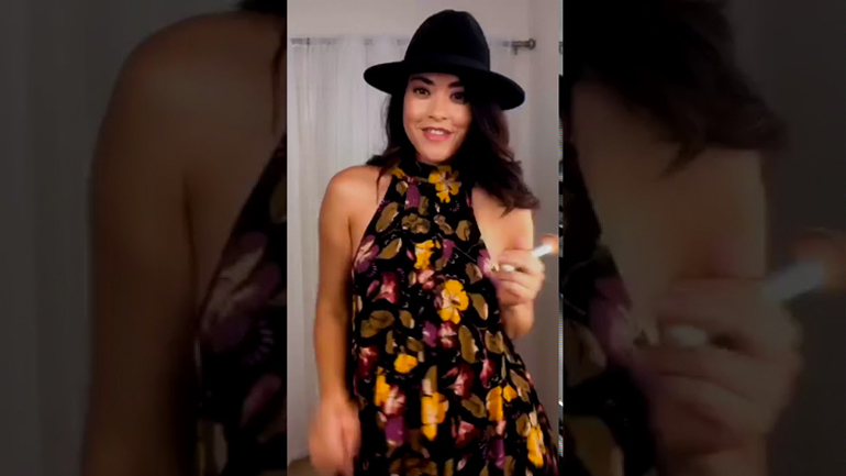 Το μαγικό πινέλο του μακιγιάζ